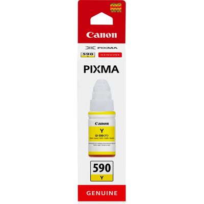 Canon GI-590Y Canon GI-590Y