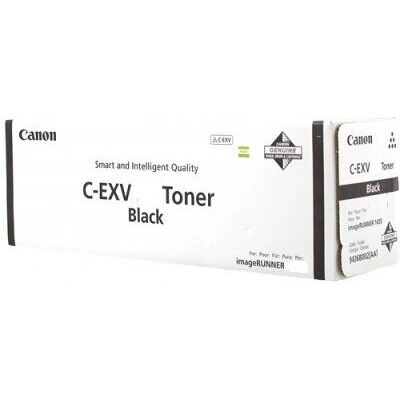 Toner Canon C-EXV 54 - Czarny Toner Canon C-EXV 54 - Czarny