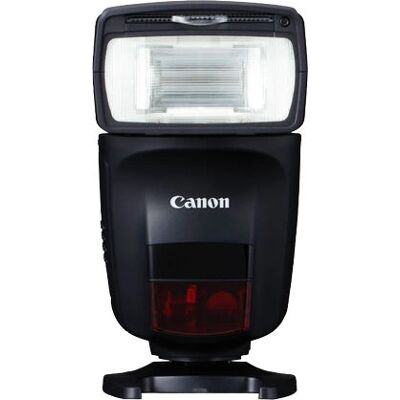 Canon Speedlite 470EX AI Kompaktowa lampa błyskowa - Lampa błyskowa Canon Speedlite 470EX AI Kompaktowa lampa błyskowa - Lampa błyskowa