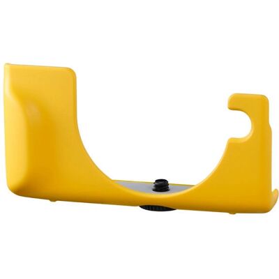 Esto rígido amarelo Canon EH-31-FJ - Tipo de câmera: Câmera de sistema Esto rígido amarelo Canon EH-31-FJ - Tipo de câmera: Câmera de sistema