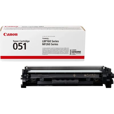Canon 2168C002 Schwarzer Toner - Druckerzubehör Canon 2168C002 Schwarzer Toner - Druckerzubehör