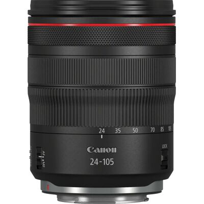 Canon RF 24-105mm f4 L IS USM Canon RF 24-105mm f4 L IS USM