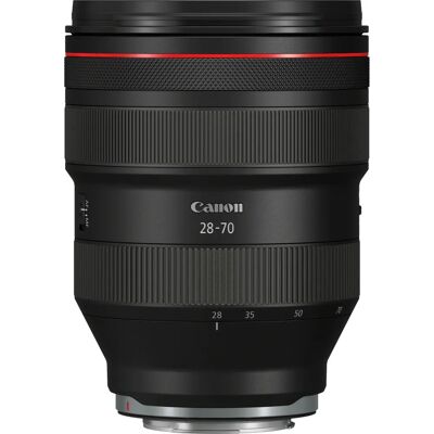 Canon RF 28-70mm f2 L USM Canon RF 28-70mm f2 L USM