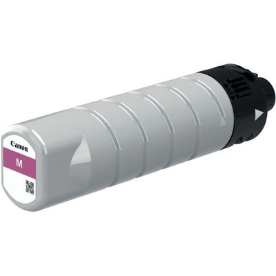 Canon PGI-7500XL M magenta (2792C001) Canon PGI-7500XL M magenta (2792C001)