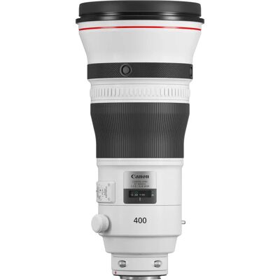 Canon EF 400mm f/2.8L IS III USM - Teleobjektiv Canon EF 400mm f/2.8L IS III USM - Teleobjektiv