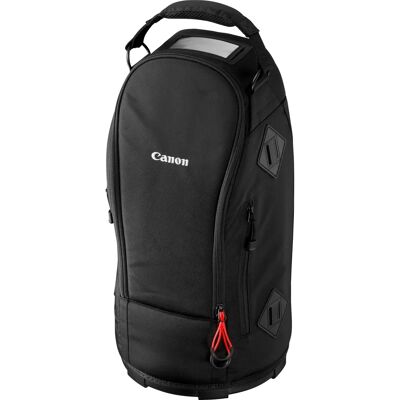 Canon 3046C001 Étui pour objectif - Noir - Étui pour objectif de caméra Canon 3046C001 Étui pour objectif - Noir - Étui pour objectif de caméra