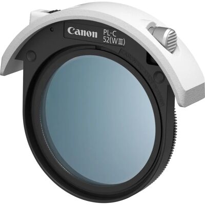 Canon 3050C001 Objektivfilter - Polarisationsfilter 5,2cm Canon 3050C001 Objektivfilter - Polarisationsfilter 5,2cm