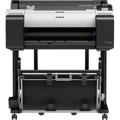 Canon imagePROGRAF TM-205 - Colore - Stampante grandi formati Canon imagePROGRAF TM-205 - Colore - Stampante grandi formati