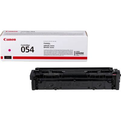 Cartuccia toner magenta Canon 3022C002 - Ricambi per stampanti laser Cartuccia toner magenta Canon 3022C002 - Ricambi per stampanti laser
