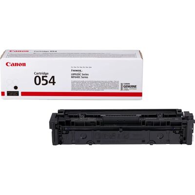 Cartuș toner negru Canon 1500 de pagini - Original Cartuș toner negru Canon 1500 de pagini - Original