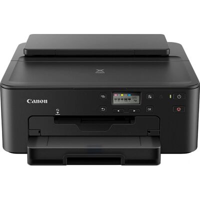 Canon TS705 - Black - Inkjet Printer Canon TS705 - Black - Inkjet Printer