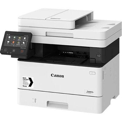 Canon MF443dw - Czarny/Biały - Drukarka wielofunkcyjna Canon MF443dw - Czarny/Biały - Drukarka wielofunkcyjna