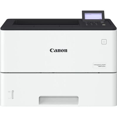 Canon LBP325x - Biały - Drukarka laserowa Canon LBP325x - Biały - Drukarka laserowa