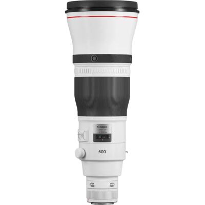 Canon Ef 600mm F/4 L IS III USM - Kameraobjektiv Canon Ef 600mm F/4 L IS III USM - Kameraobjektiv