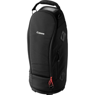 Canon LS-600 Objektivbeutel - Schwarze Kameratasche Canon LS-600 Objektivbeutel - Schwarze Kameratasche