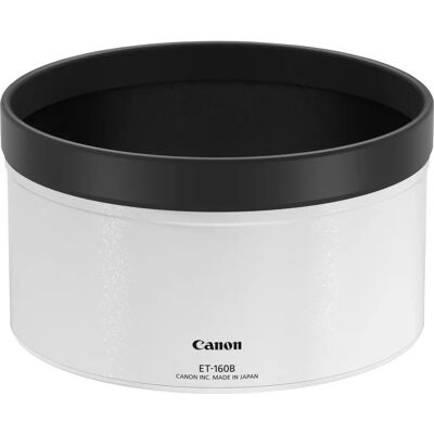 Canon Lens Hood EF600mmF4LISIIIUSM Kort Svart/Vit - Objektivskydd Canon Lens Hood EF600mmF4LISIIIUSM Kort Svart/Vit - Objektivskydd