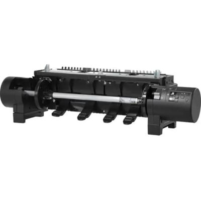 Canon RU-23 Mångsidig Rull Enhet - Silver, Svart, EU-stekel Canon RU-23 Mångsidig Rull Enhet - Silver, Svart, EU-stekel