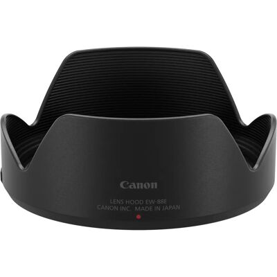 Hood Canon EW-88E pour RF 24-70mm f/2.8L IS USM - Publicité Hood Canon EW-88E pour RF 24-70mm f/2.8L IS USM - Publicité