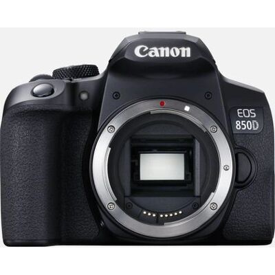 Canon EOS 850D - Body - Digitalkameras Canon EOS 850D - Body - Digitalkameras