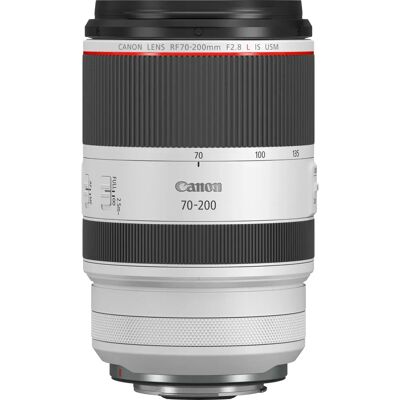 Canon RF 70-200mm f2.8 L IS USM Canon RF 70-200mm f2.8 L IS USM