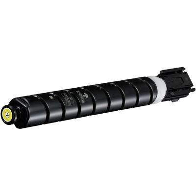 Canon C-EXV 58 Gelb Tonerpatrone - Toner Cartridge Canon C-EXV 58 Gelb Tonerpatrone - Toner Cartridge