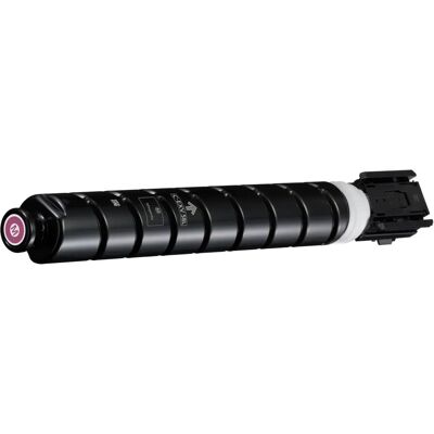 Canon C-EXV 58L Magenta Tonerpatron - Laser - 26 000 sider Canon C-EXV 58L Magenta Tonerpatron - Laser - 26 000 sider