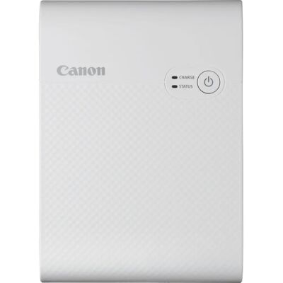Canon SELPHY 4108C003 Drukarka fotograficzna - Sublimacja - Wi-Fi Canon SELPHY 4108C003 Drukarka fotograficzna - Sublimacja - Wi-Fi