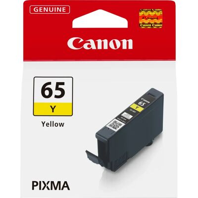Canon CLI-65Y Canon CLI-65Y