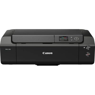 Canon PRO-300 - Czarny - Drukarka fotograficzna Canon PRO-300 - Czarny - Drukarka fotograficzna