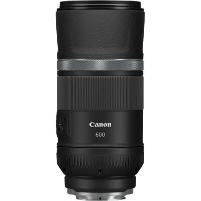 Canon RF 600mm f/11 IS STM - Objectif super téléobjectif pour la faune - Publicité Canon RF 600mm f/11 IS STM - Objectif super téléobjectif pour la faune - Publicité