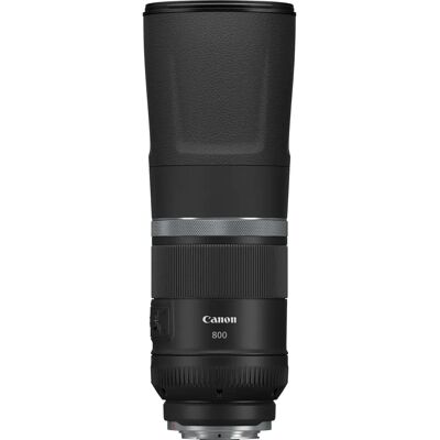 Canon RF 800mm F11 IS STM - Telephoto Lens Canon RF 800mm F11 IS STM - Telephoto Lens