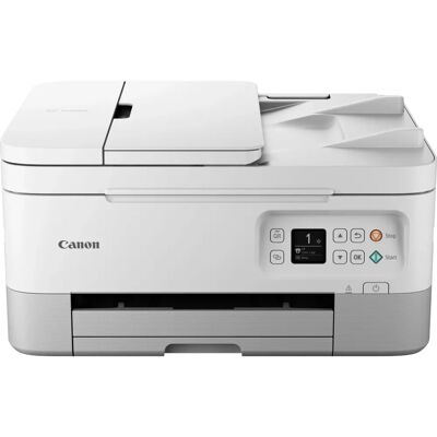 Canon TS7451 - Biały - Drukarka Canon TS7451 - Biały - Drukarka