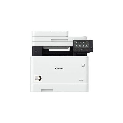 Canon i-SENSYS X C1127iF - Weiß - Multifunktionsdrucker Canon i-SENSYS X C1127iF - Weiß - Multifunktionsdrucker