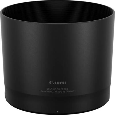 Canon objektivskydd ET-88B - Skyddar RF 600mm F11 IS STM Canon objektivskydd ET-88B - Skyddar RF 600mm F11 IS STM