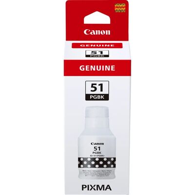 Canon GI-51PGBK Canon GI-51PGBK