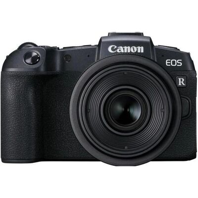 Canon RF24-105 IS STM Kamerakit - Vollformat, Leicht, Eye AF Canon RF24-105 IS STM Kamerakit - Vollformat, Leicht, Eye AF