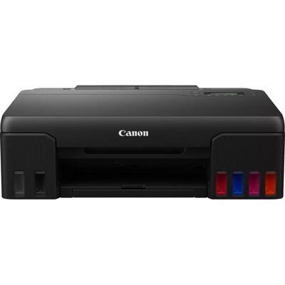 Canon G550 - Svart - Skrivare Canon G550 - Svart - Skrivare