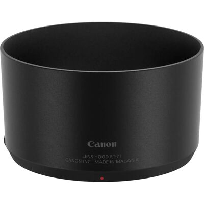 Parasole pentru Obiectiv RF 85mm Macro - Lens Hood Parasole pentru Obiectiv RF 85mm Macro - Lens Hood
