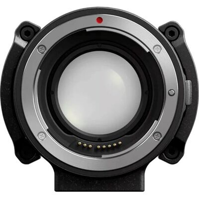 Canon EF-EOS R 0.71x Kameralinssadapter Canon EF-EOS R 0.71x Kameralinssadapter