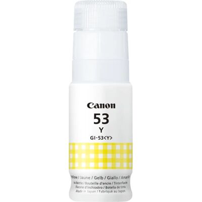 Canon GI-53Y Canon GI-53Y