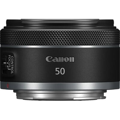 Lente Canon RF 50mm f/1.8 STM - Lente para Câmera Lente Canon RF 50mm f/1.8 STM - Lente para Câmera