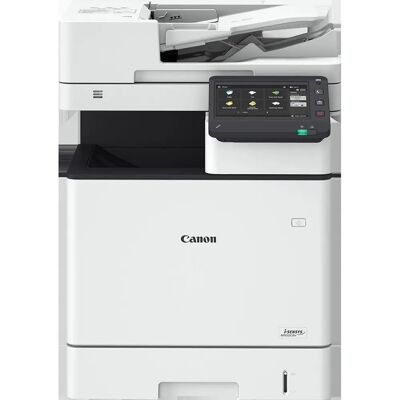 Canon i-SENSYS MF832Cdw - Bílá - Laserová tiskárna Canon i-SENSYS MF832Cdw - Bílá - Laserová tiskárna