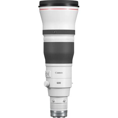 Canon RF 600mm F4 L IS USM Canon RF 600mm F4 L IS USM