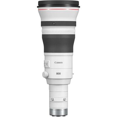 Canon RF 800mm f5.6 L IS USM Canon RF 800mm f5.6 L IS USM