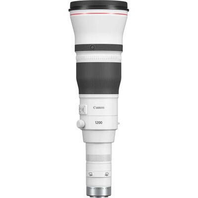 Canon RF 1200mm f8 L IS USM Canon RF 1200mm f8 L IS USM