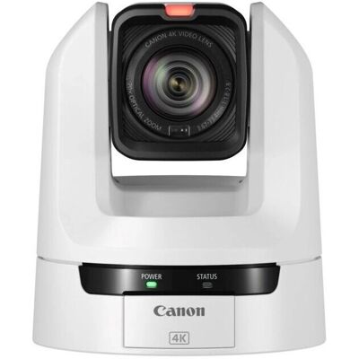 Canon - CR-N300 - Vit - Zoom 20x - PTZ-kamera Canon - CR-N300 - Vit - Zoom 20x - PTZ-kamera