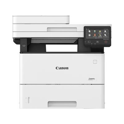 Canon 5160C010 - Schwarz-Weiß - Multifunktionsdrucker Canon 5160C010 - Schwarz-Weiß - Multifunktionsdrucker