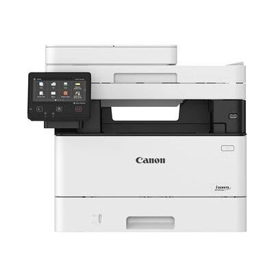 Canon MF453DW - Zwart-wit - Printer Canon MF453DW - Zwart-wit - Printer