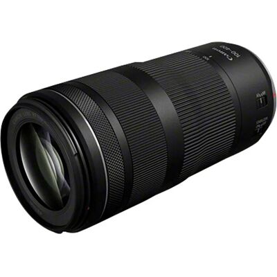 Canon RF 100-400mm f5.6-8 IS USM Canon RF 100-400mm f5.6-8 IS USM