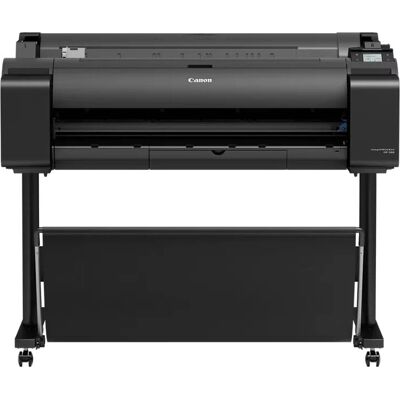 Canon GP-300 - Großformatdrucker - Schwarz Canon GP-300 - Großformatdrucker - Schwarz